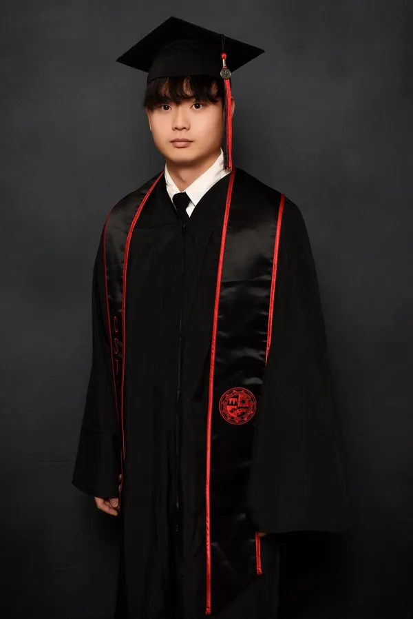 Patrickผู้สร้าง SobPass